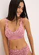 Minimizer-BH utan bygel, med vadderade axelband, bonprix