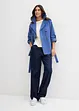 Kort trenchcoat, bonprix