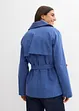 Kort trenchcoat, bonprix