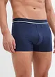 Boxershorts tajta (3-pack), bonprix