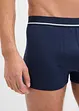Boxershorts tajta (3-pack), bonprix