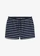 Sweatshorts i bomullsmix, bonprix