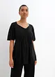 A-linjeformad T-shirt, bonprix
