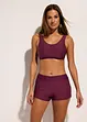 Bikini med BH-topp (2 delar), bonprix