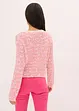 Bouclécardigan, bonprix