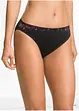 Trosa (3-pack), bonprix