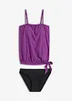 Oversizetankini (2 delar), bonprix