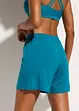 Strandshorts av mjuk viskosmix, bonprix