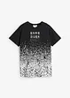 T-shirt för barn, ekologisk bomull, bonprix