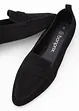 Skinnloafers, bonprix