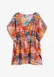 Strandtunika av chiffong, bonprix