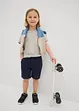 Bermudas i chinosmodell för barn, Regular Fit, bonprix