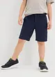 Bermudas i chinosmodell för barn, Regular Fit, bonprix