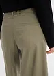 Bermudashorts av lyocell med mjukt fall, bonprix