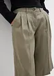Bermudashorts av lyocell med mjukt fall, bonprix