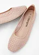 Ballerinaskor, bonprix