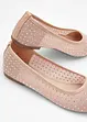 Ballerinaskor, bonprix