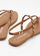 Flip flop-sandal, bonprix