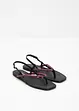 Flip flop-sandal, bonprix
