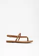 Flip flop-sandal, bonprix