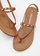 Flip flop-sandal, bonprix