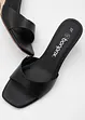 Sandal med kilklack, bonprix