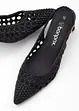 Slingbackpumps, bonprix