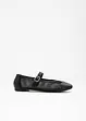 Ballerinaskor, bonprix