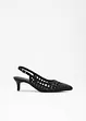 Slingbackpumps, bonprix