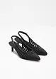 Slingbackpumps, bonprix