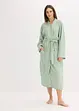 Badrock i oversizemodell av muslin, bonprix