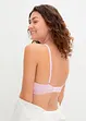 Bralette utan bygel, bpc bonprix collection