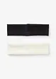 Hårband (2-pack), bonprix