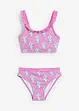Bikini (2 delar), bonprix