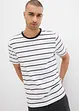 T-shirt i ekologisk bomull (2-pack), bonprix