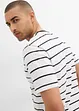 T-shirt i ekologisk bomull (2-pack), bonprix