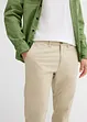 Tunna chinos, Regular Fit, bonprix