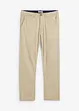 Tunna chinos, Regular Fit, bonprix