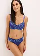 Minimizer-BH med bygel, bonprix