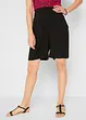 Vida jerseyshorts av viskosmix, bonprix