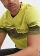 T-shirt i ren ekologisk bomull, bonprix