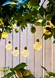 LED-ljusslinga, bonprix