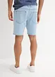 Jeansshorts, Loose Fit, extra vida, bonprix