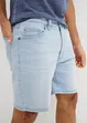 Jeansshorts, Loose Fit, extra vida, bonprix