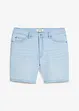Jeansshorts, Loose Fit, extra vida, bonprix