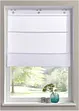 Hissgardin med magnet "Villach", bonprix