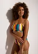 Bikinibyxa med lätt formande effekt (2-pack), bonprix
