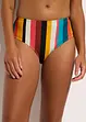 Bikinibyxa med lätt formande effekt (2-pack), bonprix