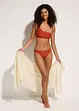 BH-bikinitopp i one shoulder-modell, bonprix