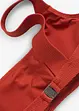 BH-bikinitopp i one shoulder-modell, bonprix